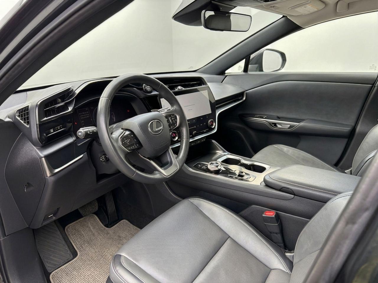 2023 Lexus RZ RZ 450e AWD Photo