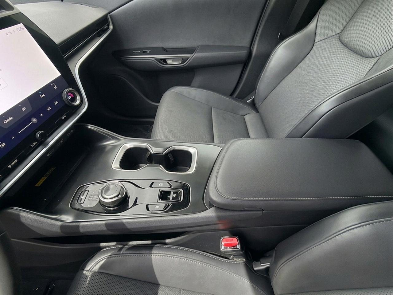 2023 Lexus RZ RZ 450e AWD Photo