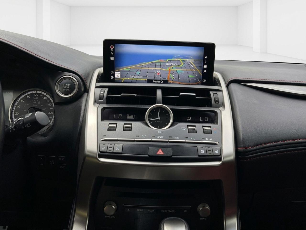 2021 Lexus NX NX 300 AWD Photo