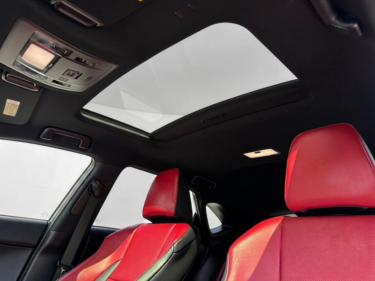 2021 Lexus NX NX 300 AWD Photo