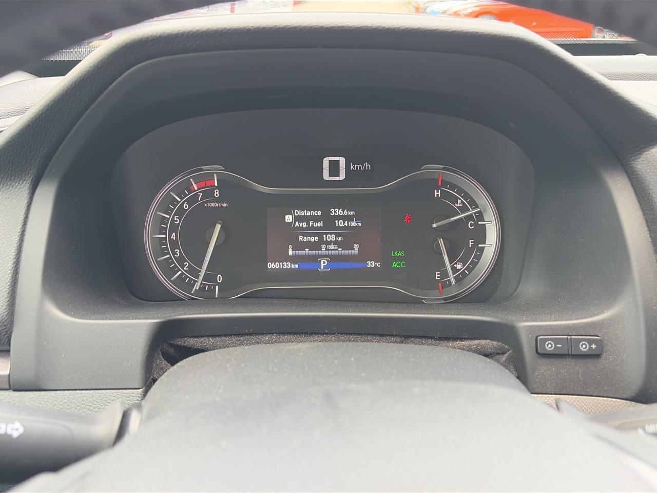2022 Honda Ridgeline EX-L AWD, CLEAN CARFAX, LOW MILEAGE, HEATED SEATS! - Photo #15