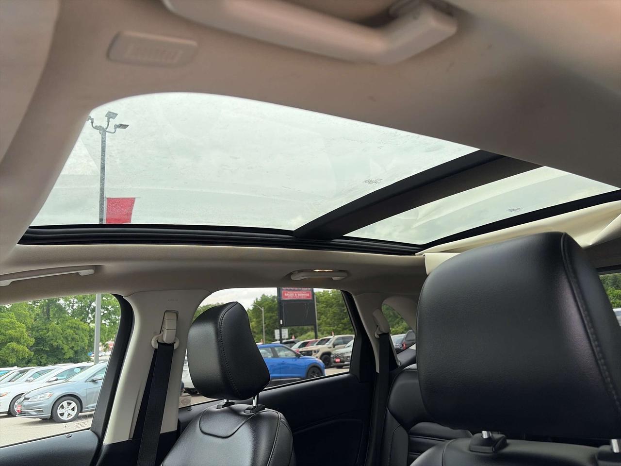 2020 Ford Edge SEL FWD, HEATED SEATS/ WHEEL, REMOTE START! - Photo #11
