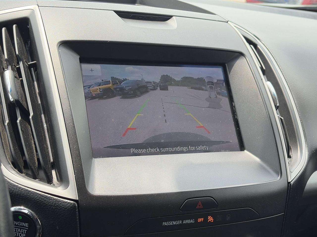 2020 Ford Edge SEL FWD, HEATED SEATS/ WHEEL, REMOTE START! - Photo #17