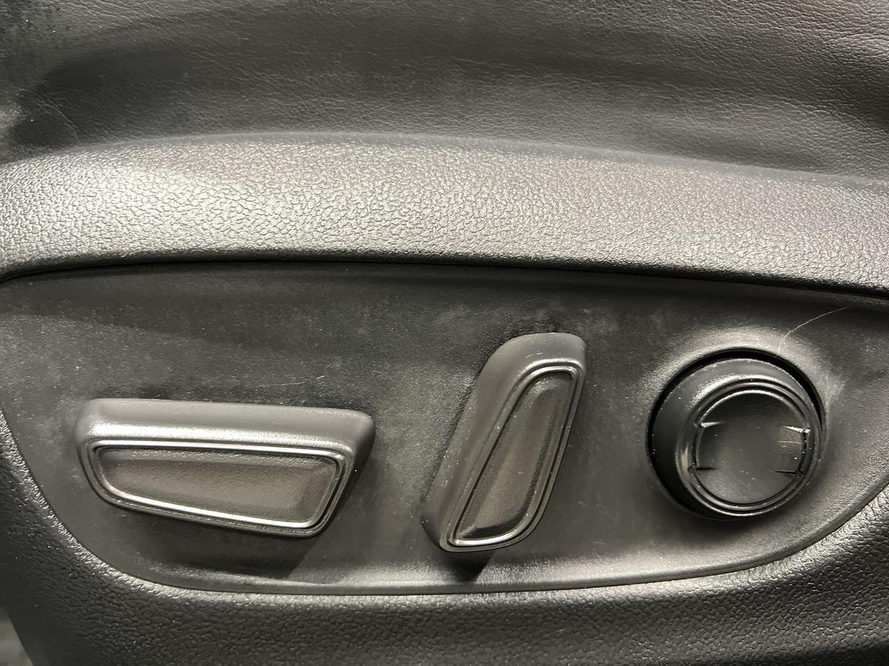 2021 Toyota RAV4 HYBRID LIMITED AWD | LEATHER | SUNROOF | 360 CAM Photo