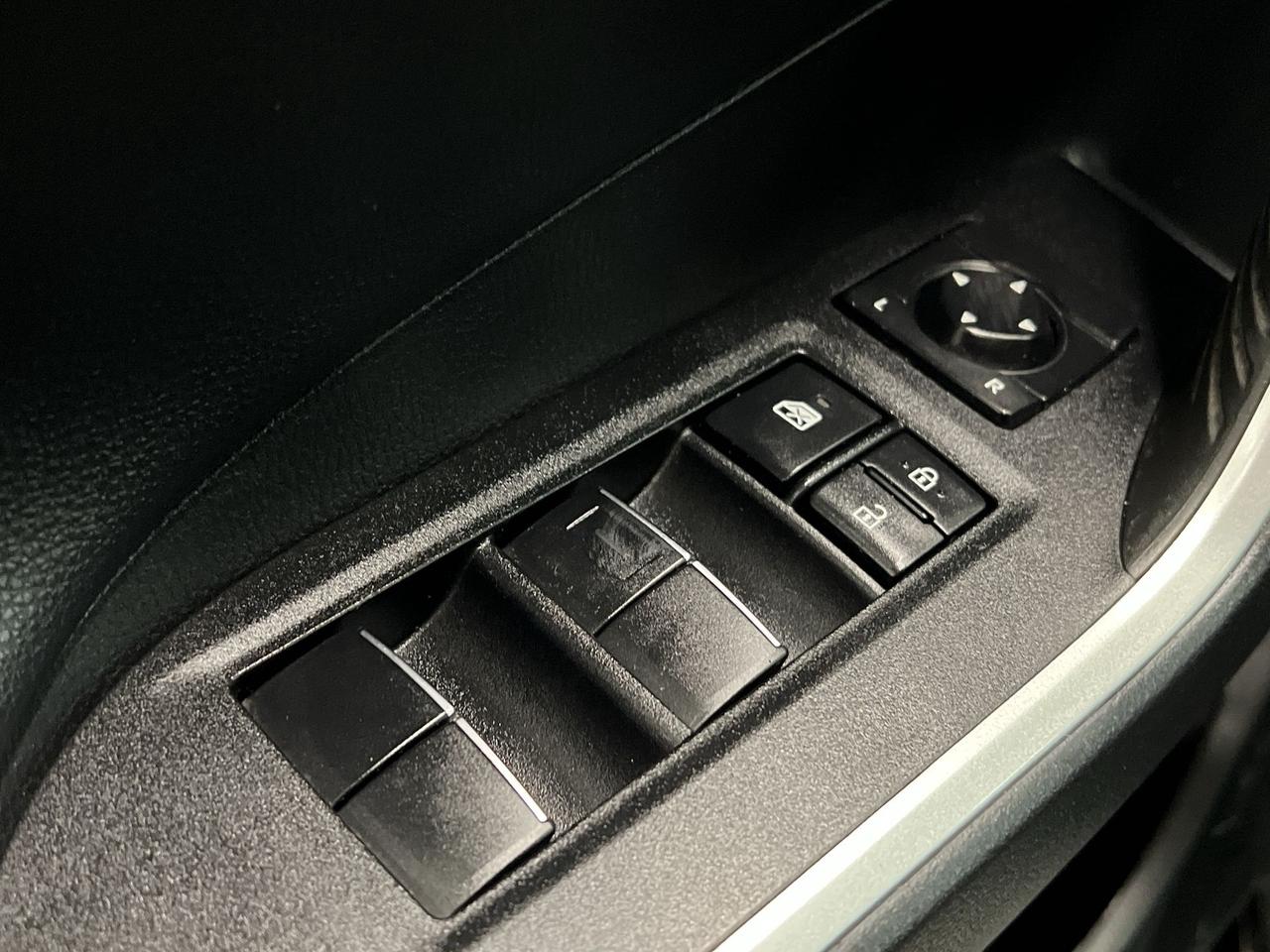 2021 Toyota RAV4 HYBRID LIMITED AWD | LEATHER | SUNROOF | 360 CAM Photo
