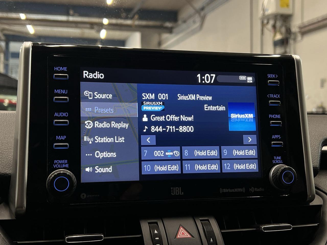2021 Toyota RAV4 HYBRID LIMITED AWD | LEATHER | SUNROOF | 360 CAM Photo