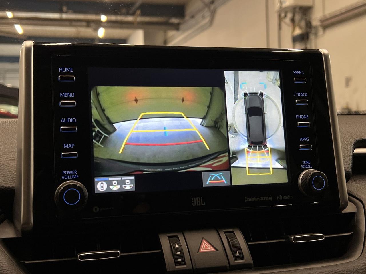 2021 Toyota RAV4 HYBRID LIMITED AWD | LEATHER | SUNROOF | 360 CAM Photo