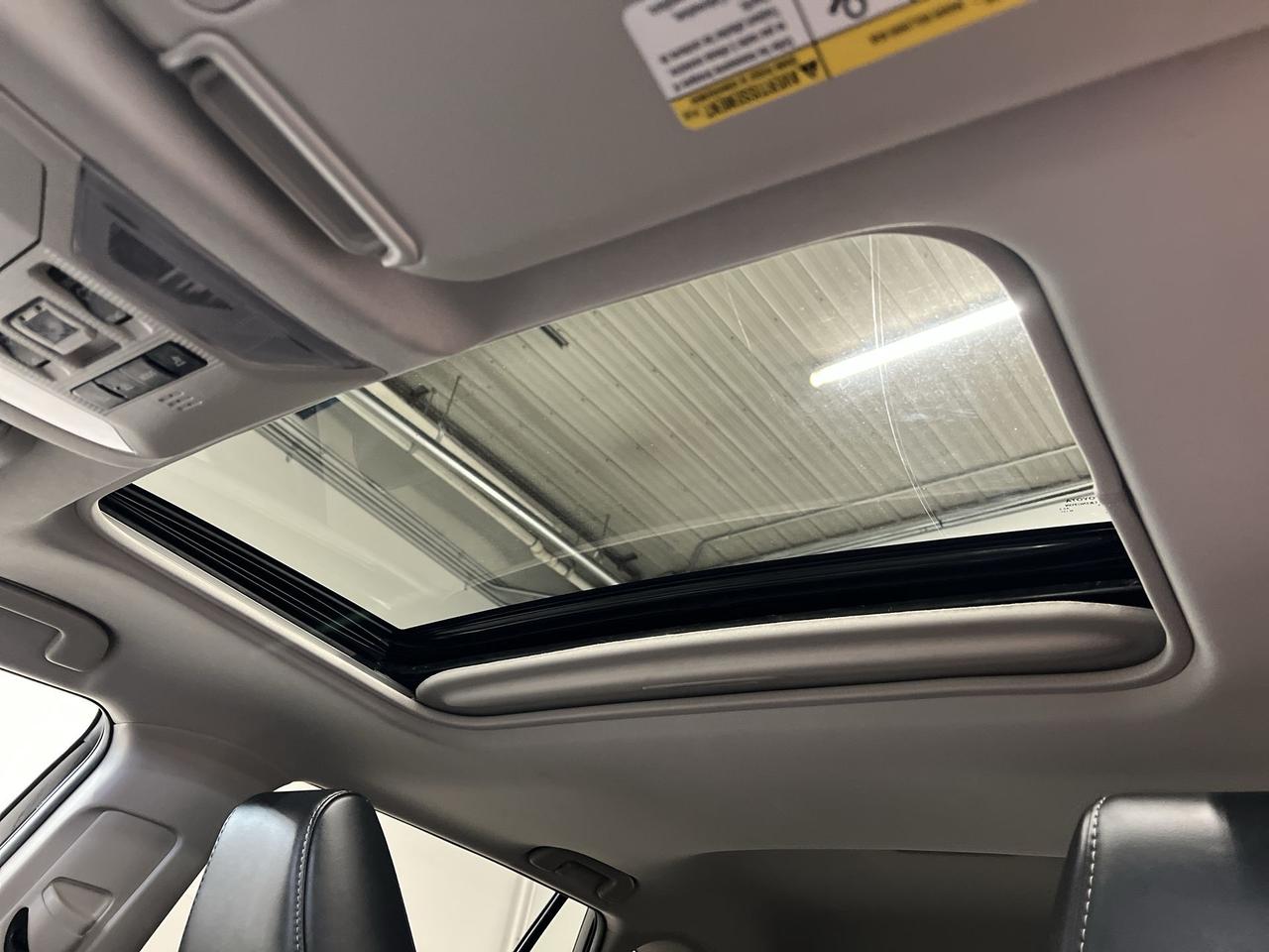 2021 Toyota RAV4 HYBRID LIMITED AWD | LEATHER | SUNROOF | 360 CAM Photo