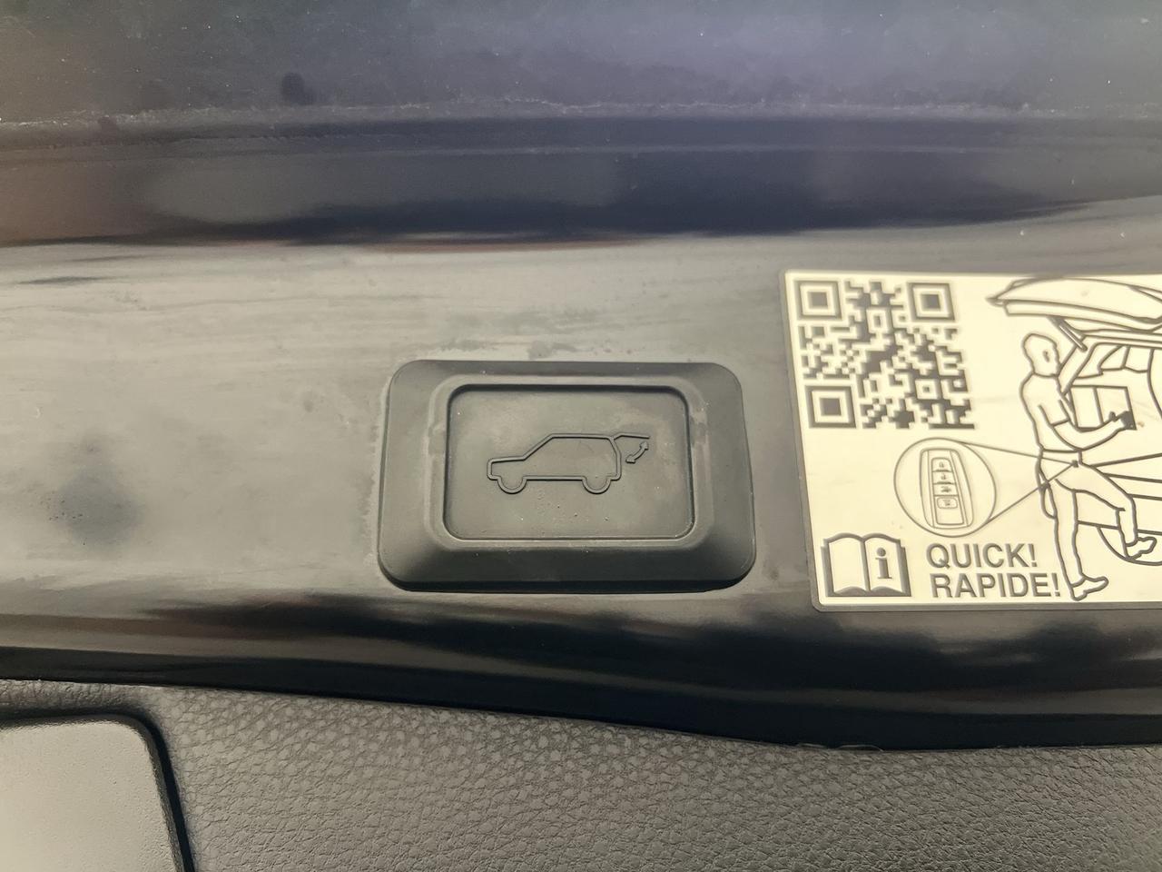 2021 Toyota RAV4 HYBRID LIMITED AWD | LEATHER | SUNROOF | 360 CAM Photo