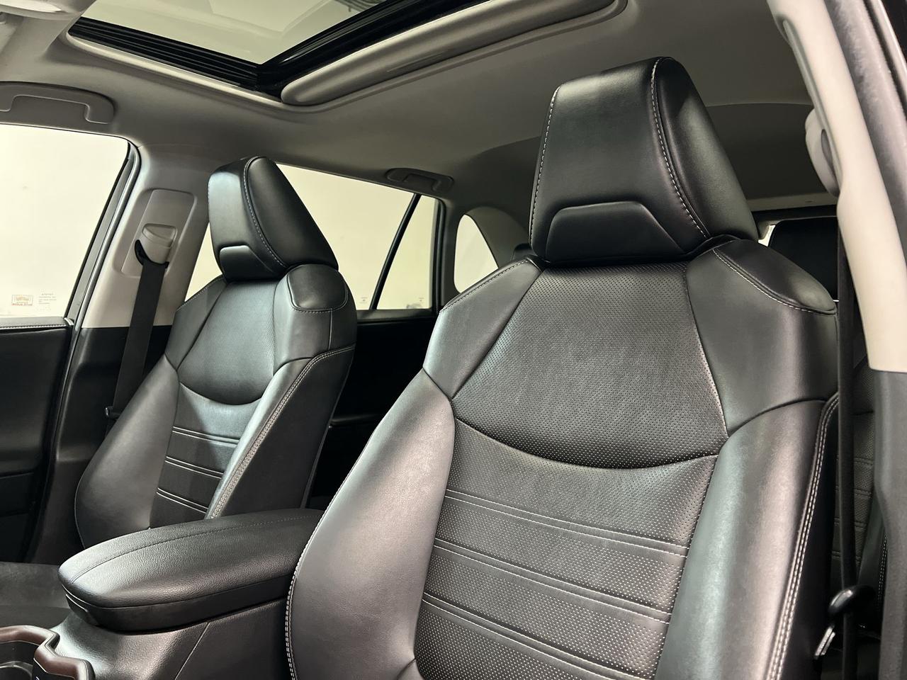 2021 Toyota RAV4 HYBRID LIMITED AWD | LEATHER | SUNROOF | 360 CAM Photo