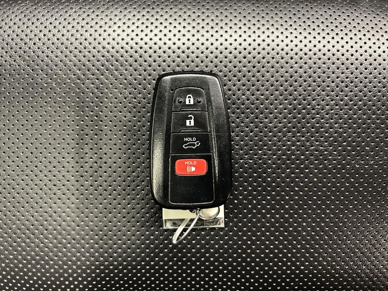 2021 Toyota RAV4 HYBRID LIMITED AWD | LEATHER | SUNROOF | 360 CAM Photo