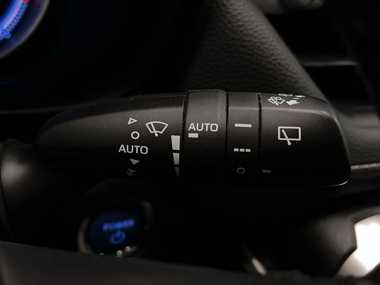 2021 Toyota RAV4 HYBRID LIMITED AWD | LEATHER | SUNROOF | 360 CAM Photo