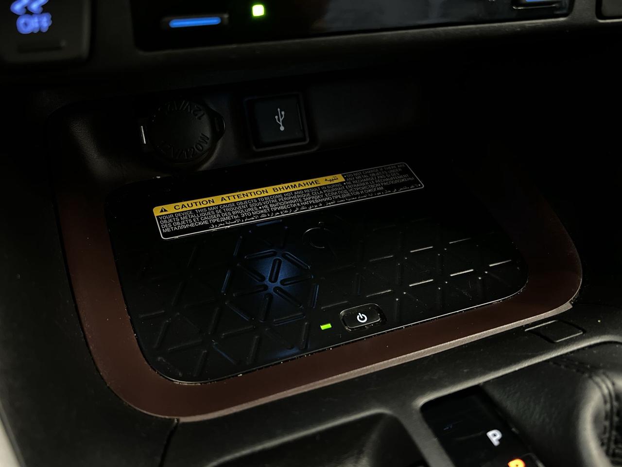 2021 Toyota RAV4 HYBRID LIMITED AWD | LEATHER | SUNROOF | 360 CAM Photo
