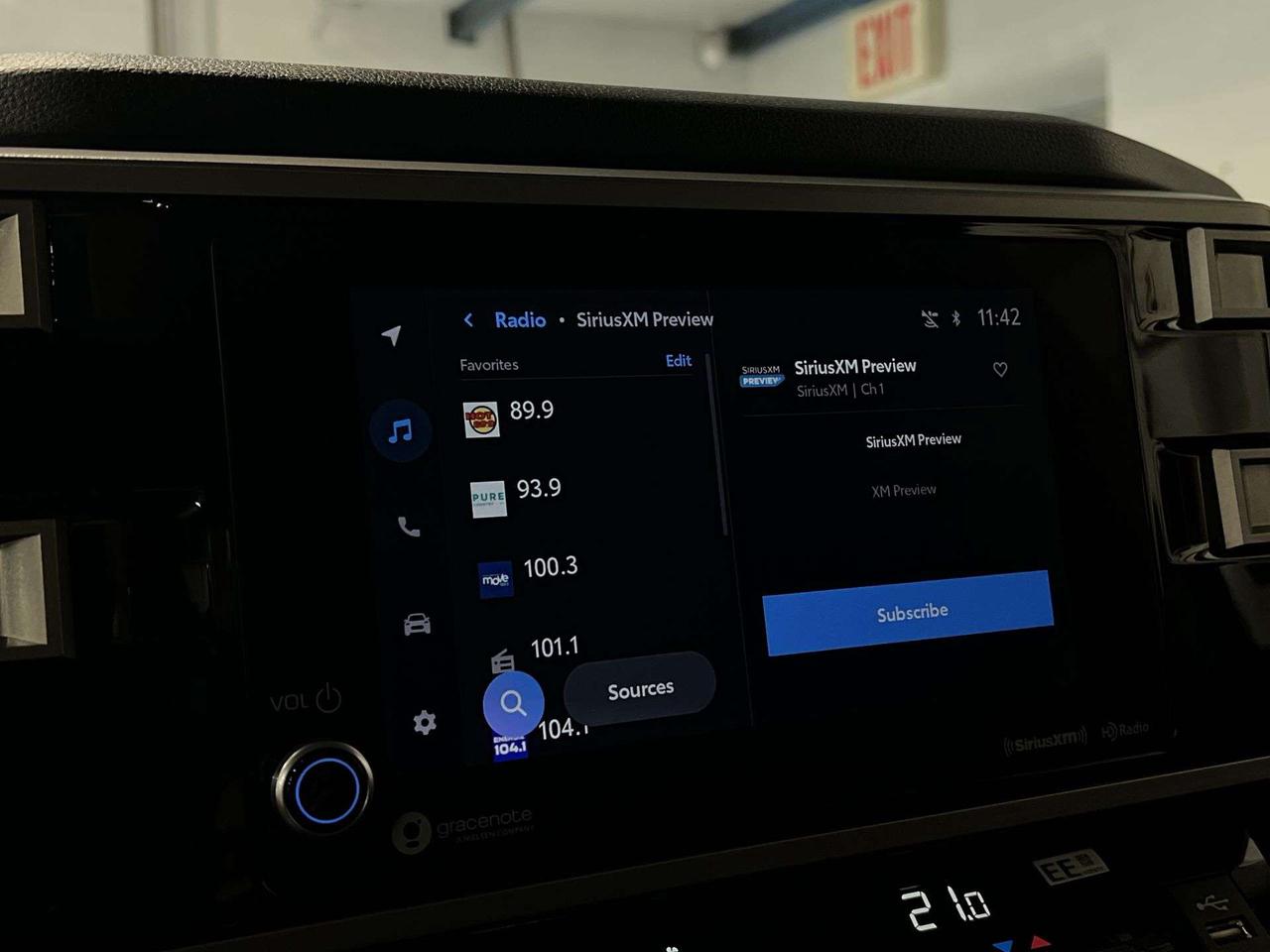 2024 Toyota Tundra TRD OFF ROAD 4X4 | CREW | HTD SEATS | CARPLAY Photo