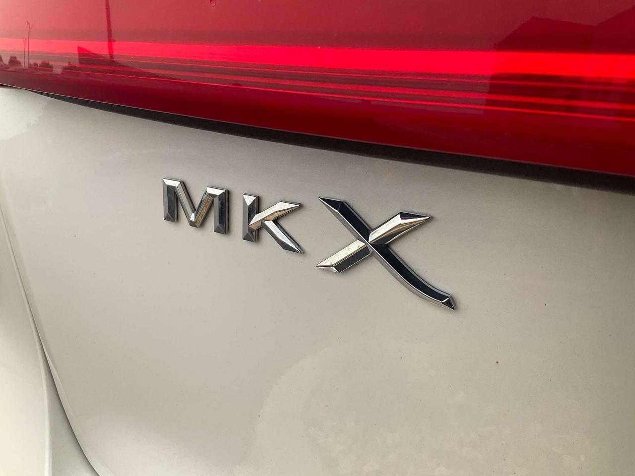 2016 Lincoln MKX LOW KMS / LEATHER / SUNROOF Photo