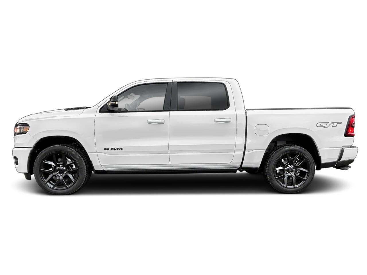 2026 RAM 1500 Sport 4x4 Crew Cab 5'7  Box Photo