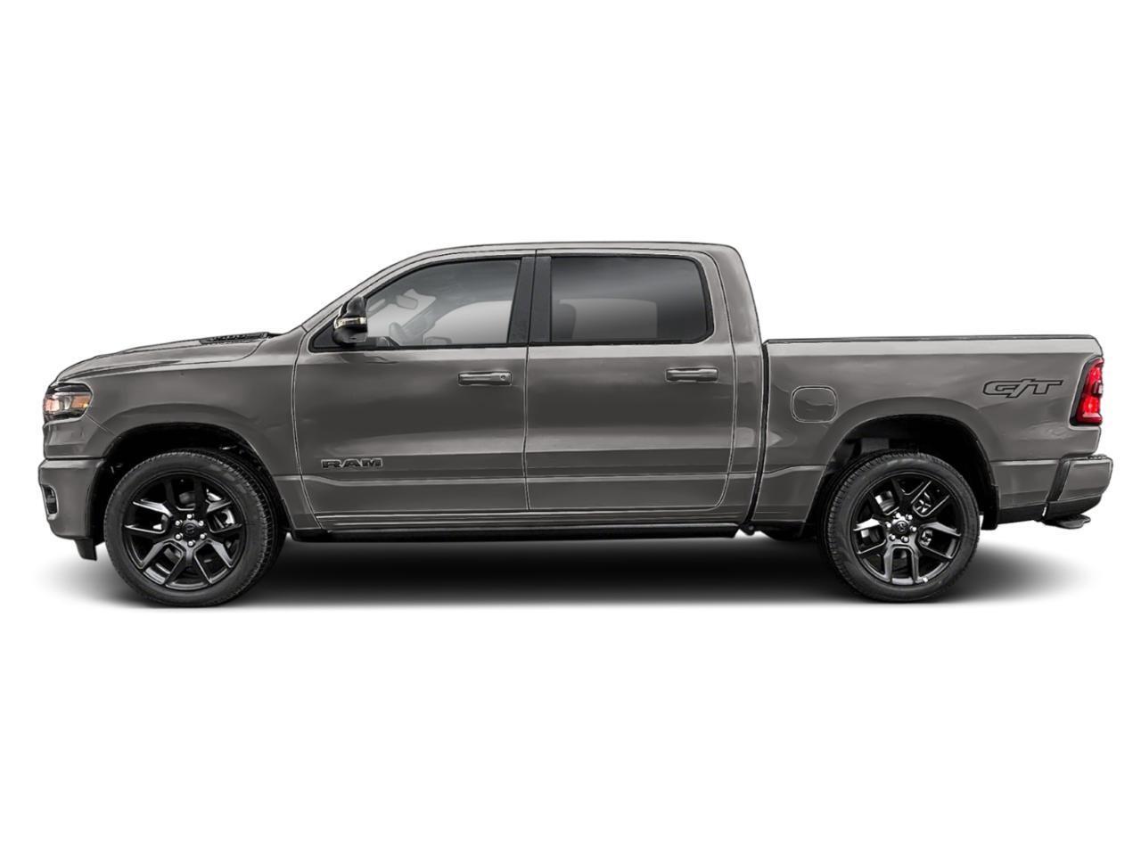 2026 RAM 1500 Sport 4x4 Crew Cab 5'7  Box Photo