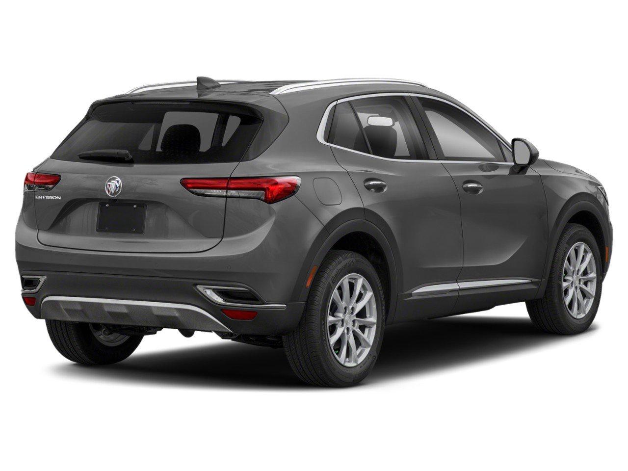 2022 Buick Envision Essence AWD 4dr Essence Photo1