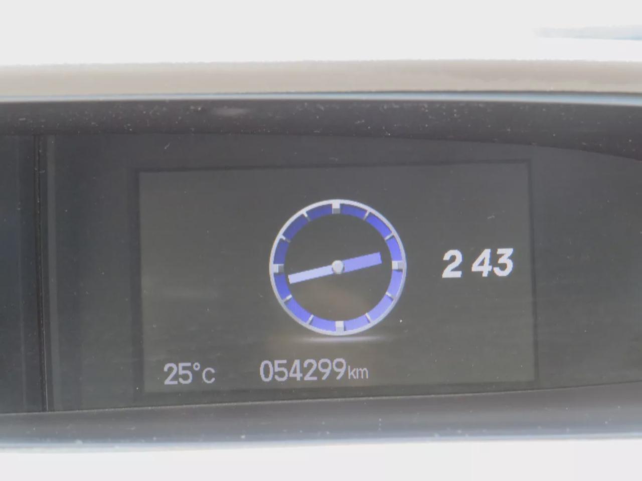 2012 Honda Civic Sdn EX Photo