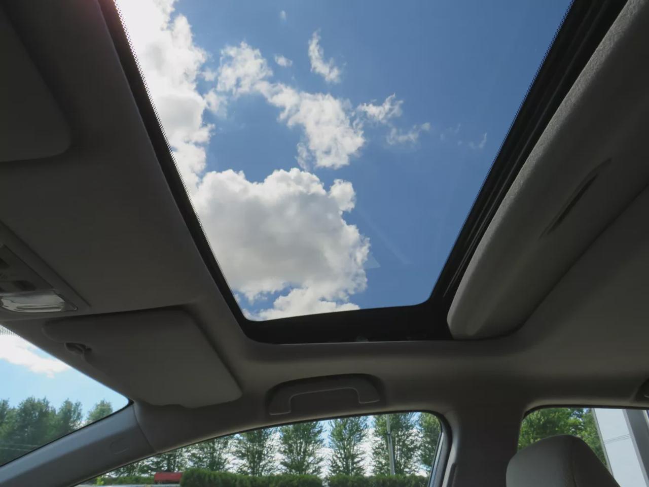 2012 Honda Civic Sdn EX Photo