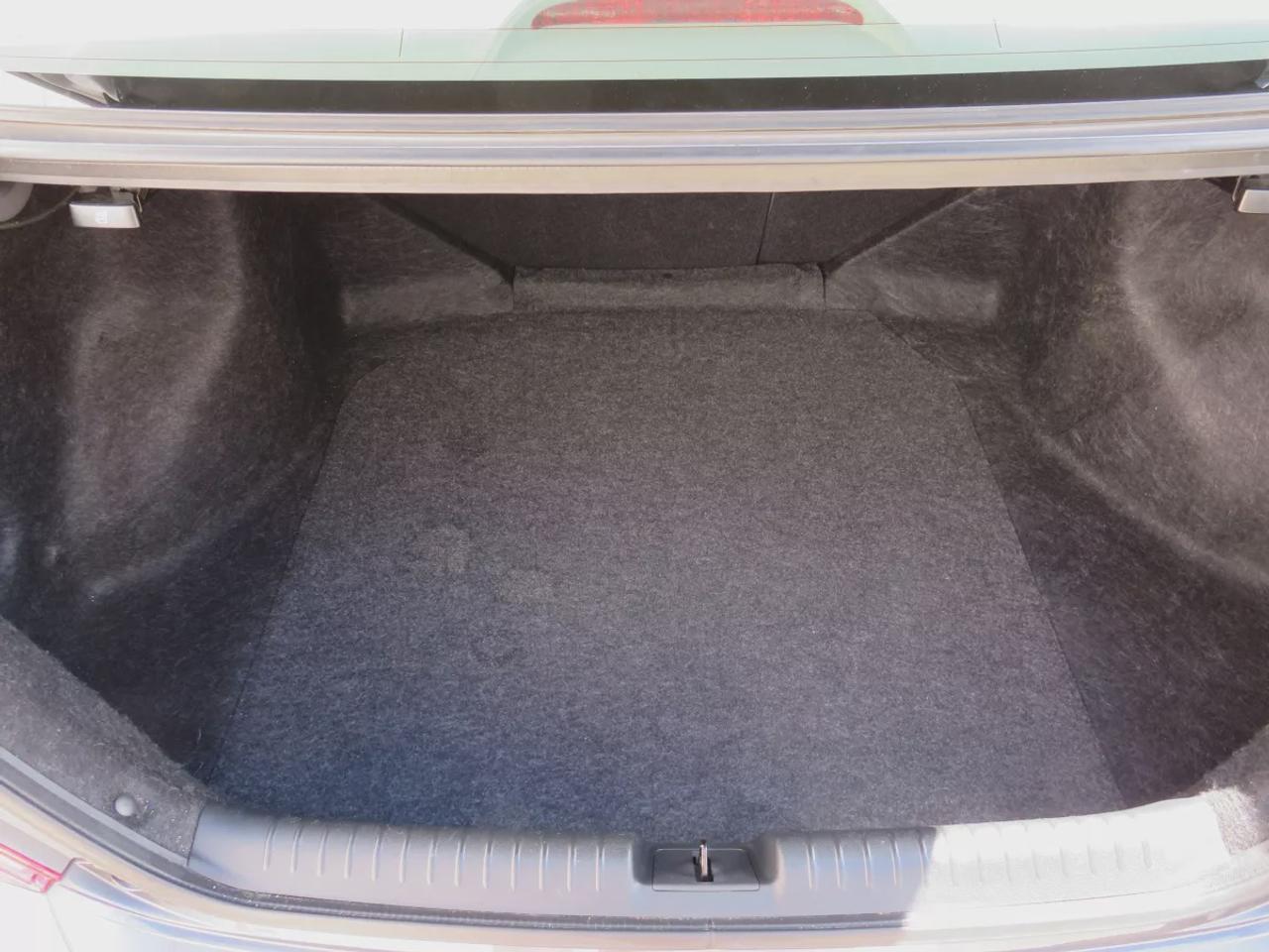 2012 Honda Civic Sdn EX Photo
