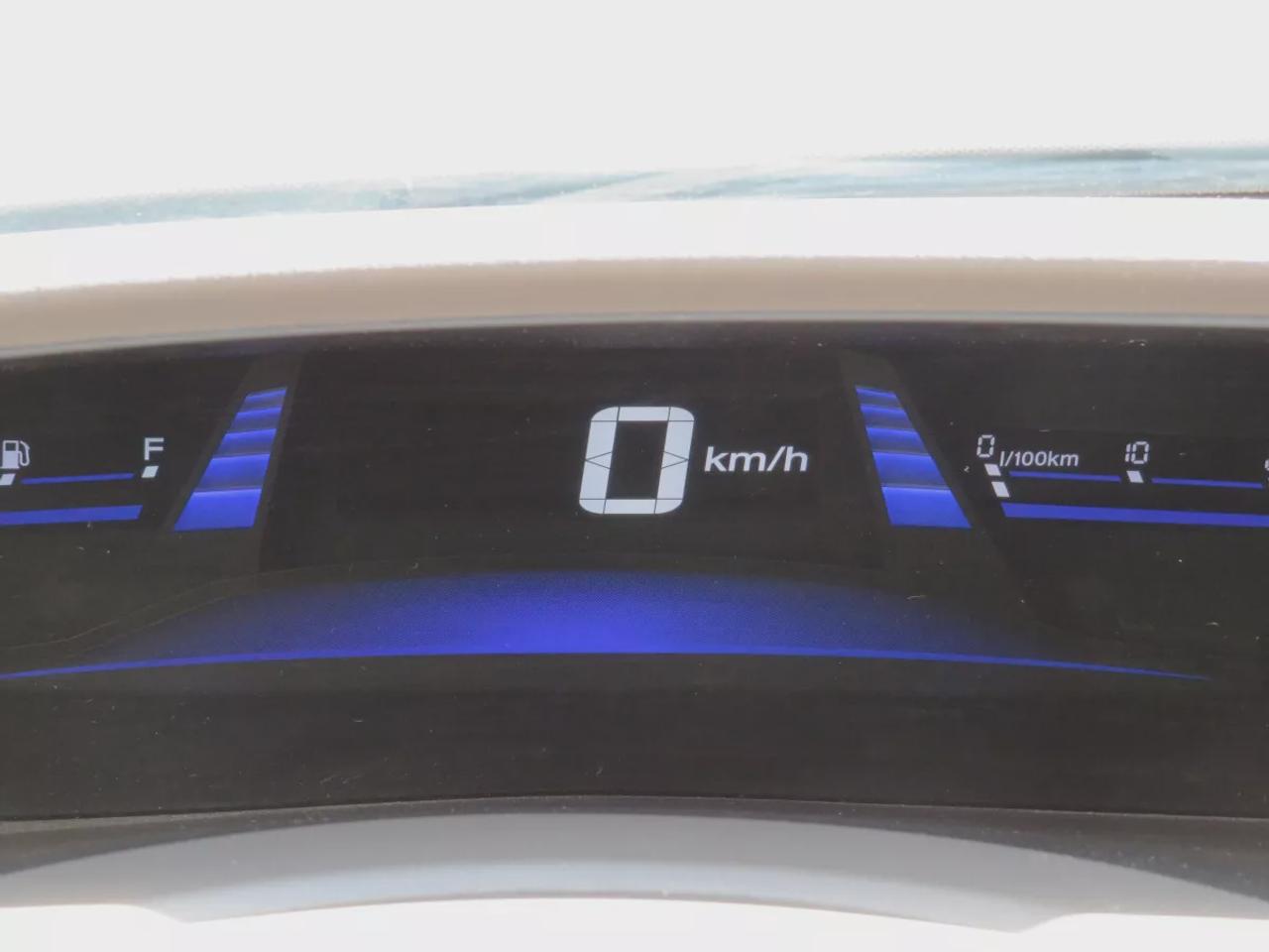 2012 Honda Civic Sdn EX Photo