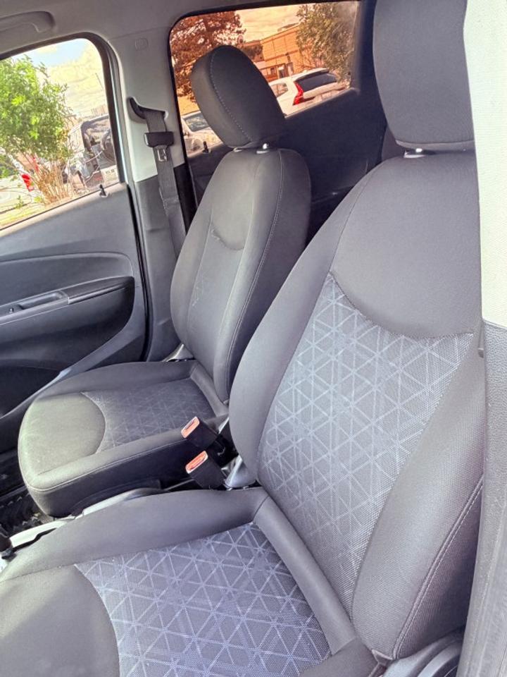 2019 Chevrolet Spark 1LT 4dr Hatchback (1.4L 4cyl CVT) Photo