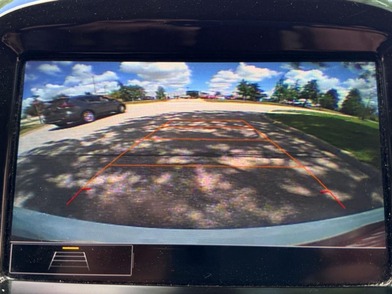 2019 Chevrolet Spark 1LT 4dr Hatchback (1.4L 4cyl CVT) Photo