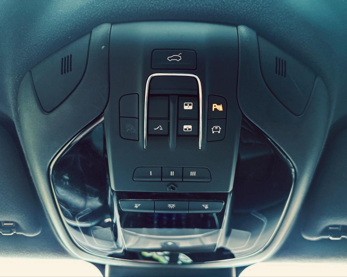 2017 Maserati Ghibli S Q4 3.0L AWD Photo