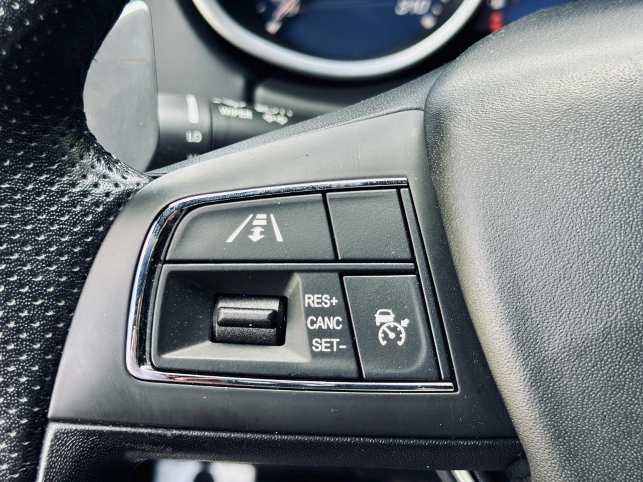 2017 Maserati Ghibli S Q4 3.0L AWD Photo