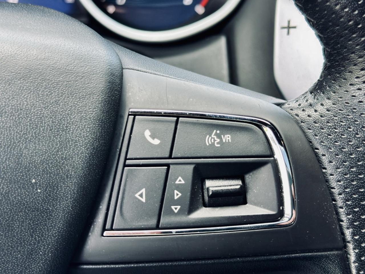 2017 Maserati Ghibli S Q4 3.0L AWD Photo