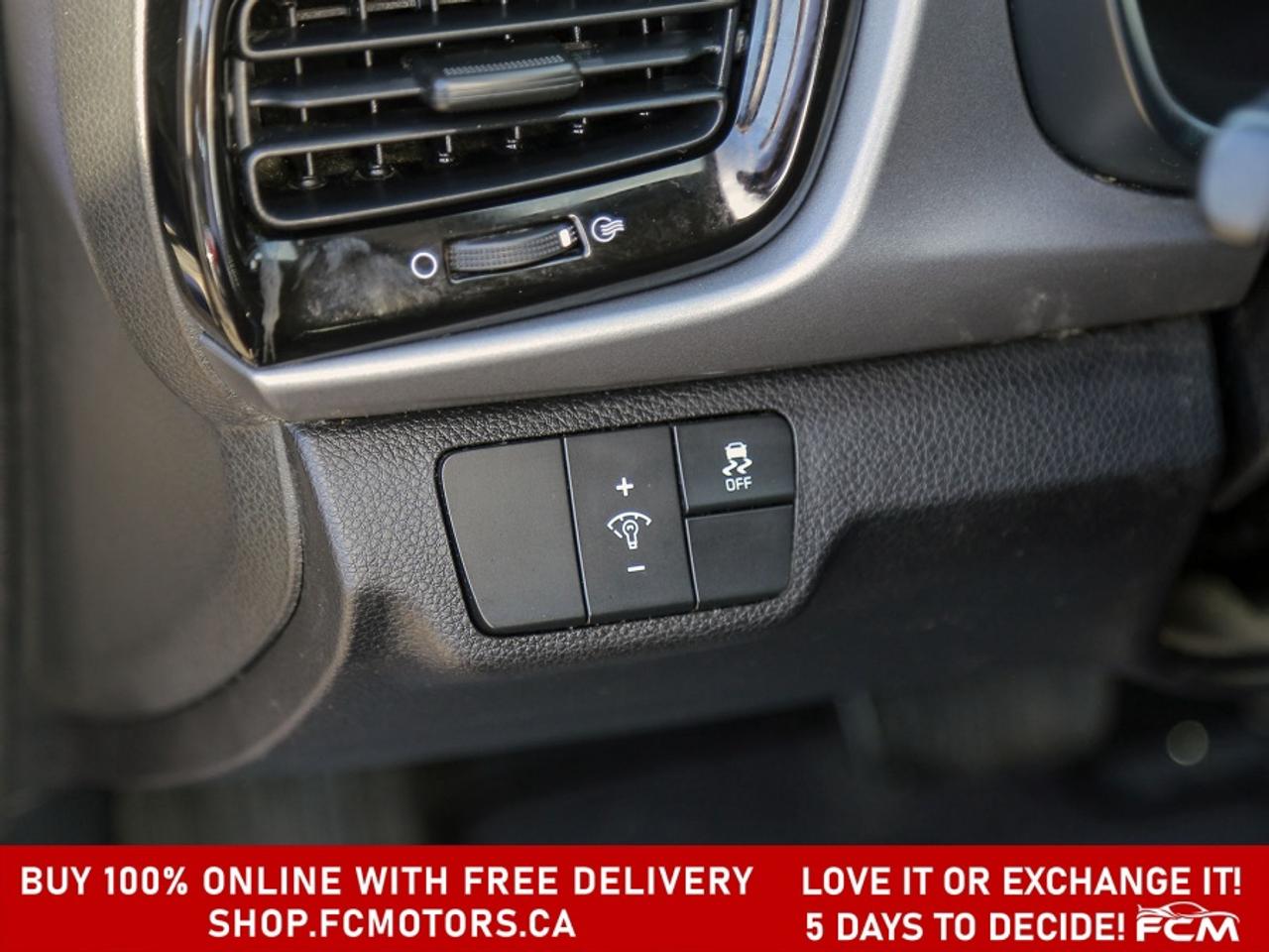 2019 Kia Rio 5-Door EX ~AUTOMATIC, FULLY CERTIFIED WITH WARRANTY!!!!~ Photo