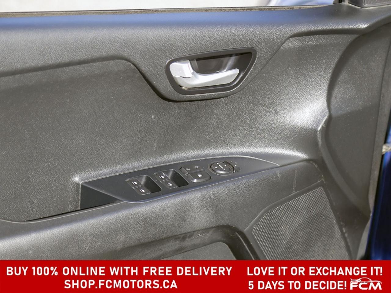 2019 Kia Rio 5-Door EX ~AUTOMATIC, FULLY CERTIFIED WITH WARRANTY!!!!~ Photo