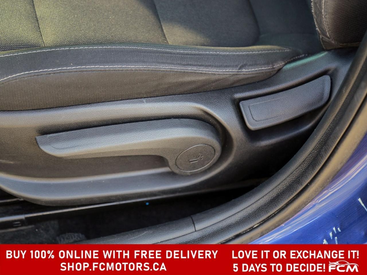 2019 Kia Rio 5-Door EX ~AUTOMATIC, FULLY CERTIFIED WITH WARRANTY!!!!~ Photo