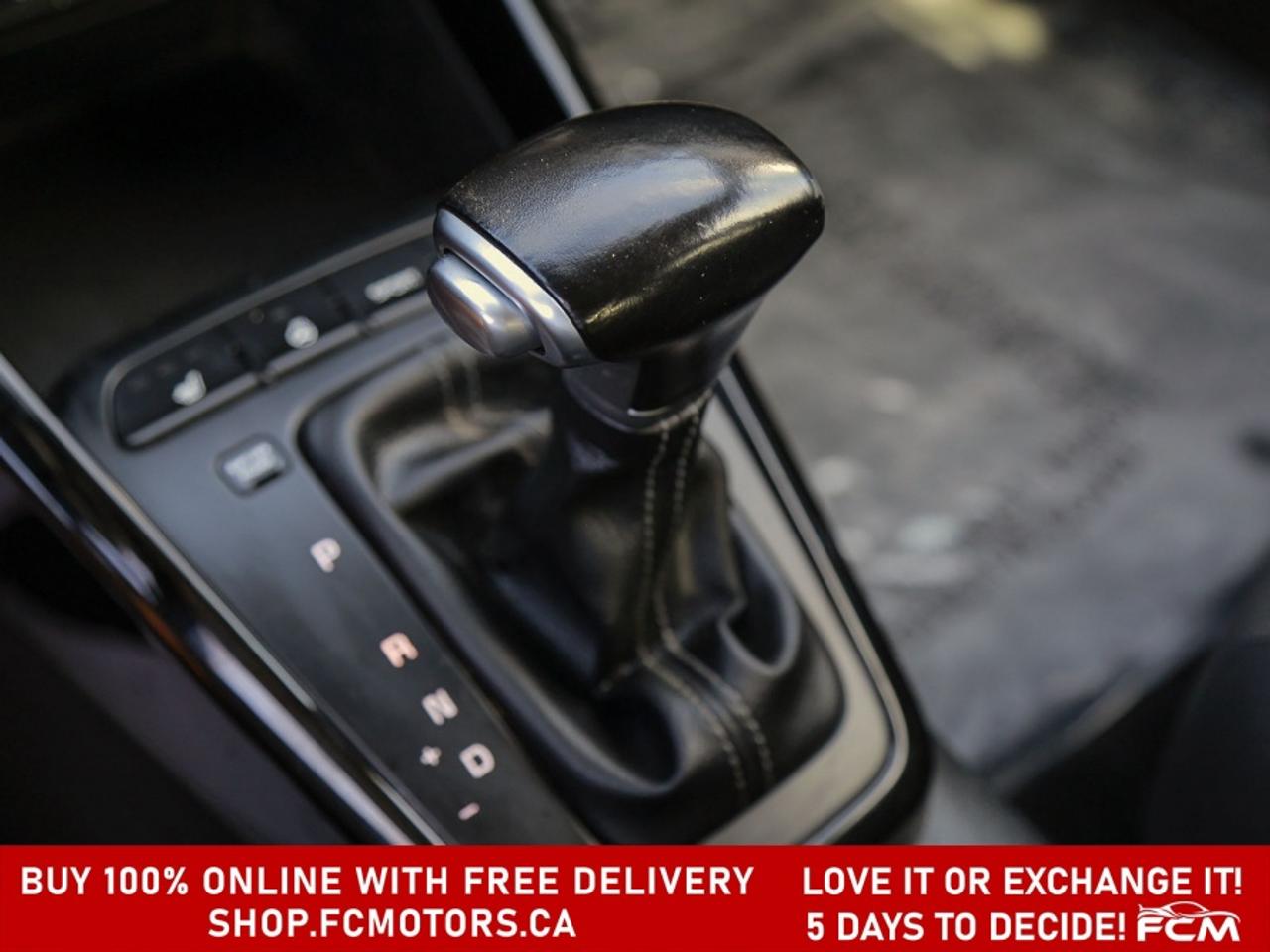 2019 Kia Rio 5-Door EX ~AUTOMATIC, FULLY CERTIFIED WITH WARRANTY!!!!~ Photo