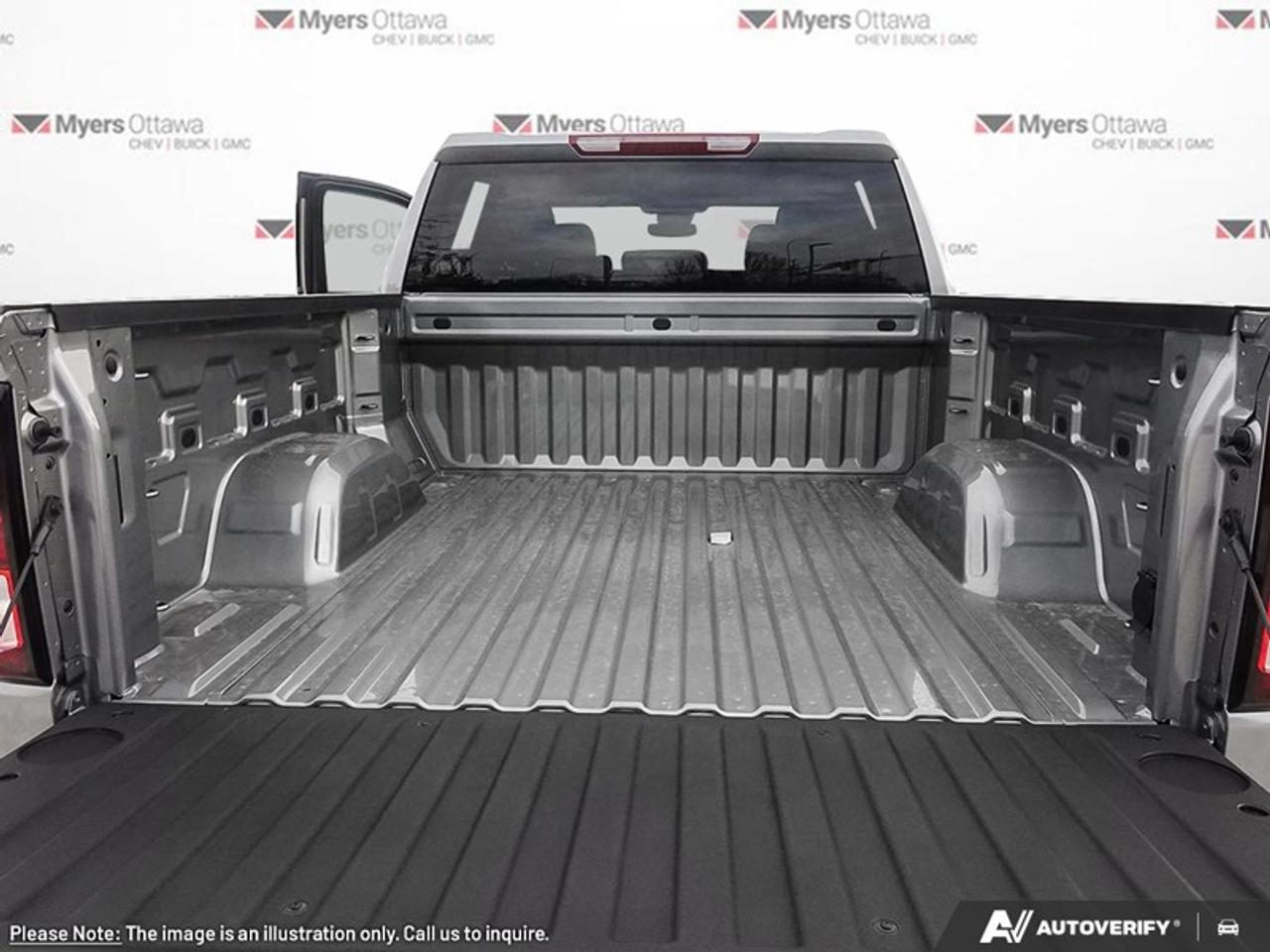 2026 GMC Sierra 1500 ELEVATION Photo