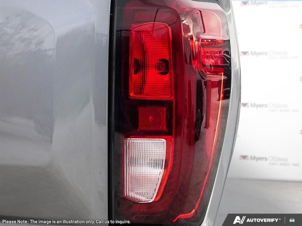 2026 GMC Sierra 1500 ELEVATION Photo