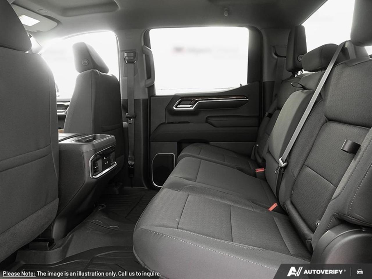 2026 GMC Sierra 1500 ELEVATION Photo