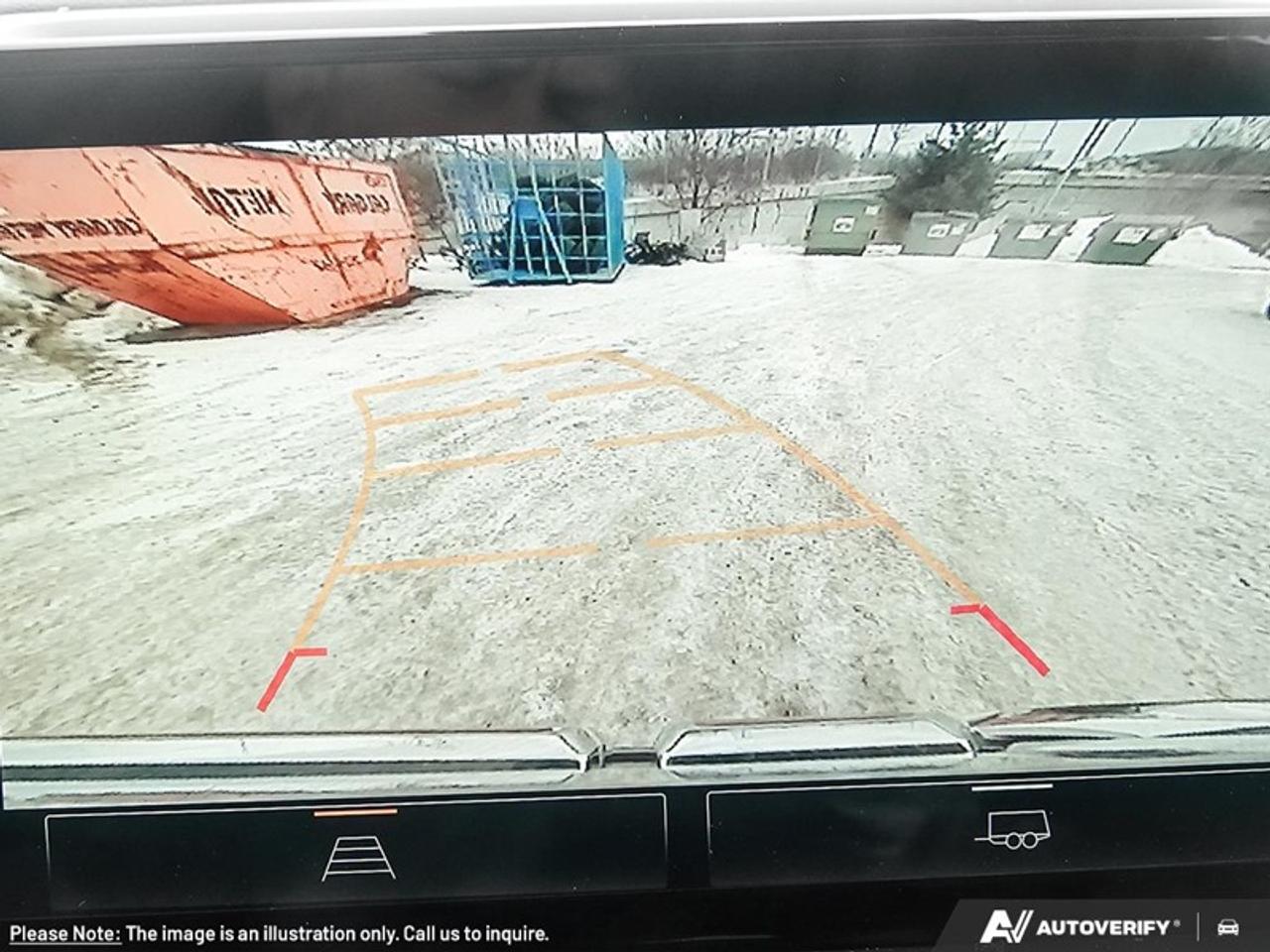 2026 GMC Sierra 1500 ELEVATION Photo