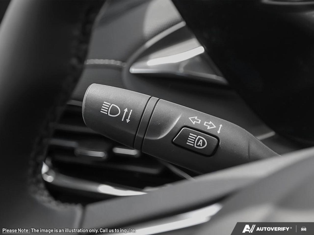 2026 Buick Envista Sport Touring  - 4G WiFi - Sport Pedal Kit Photo
