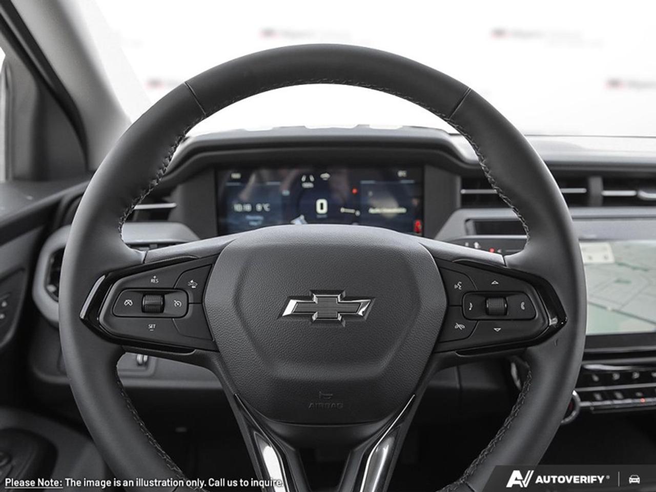 2027 Chevrolet Bolt LT  - Heated Seats Photo
