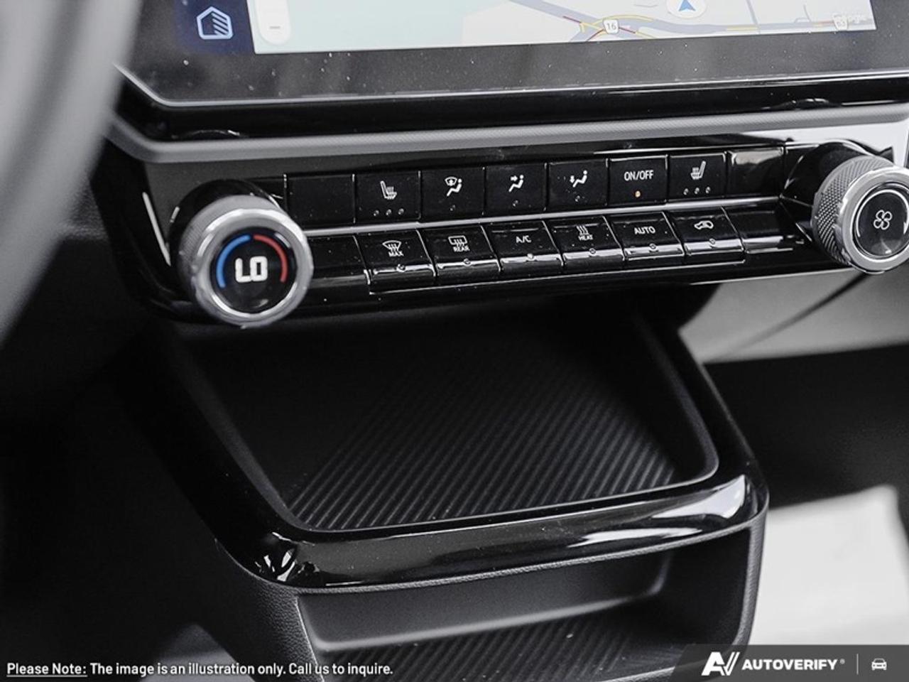 2027 Chevrolet Bolt LT  - Heated Seats Photo