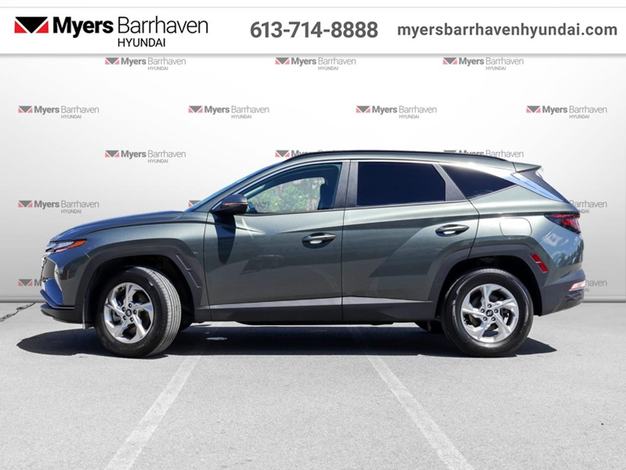2024 Hyundai Tucson Preferred  - $206 B/W - Low Mileage Photo