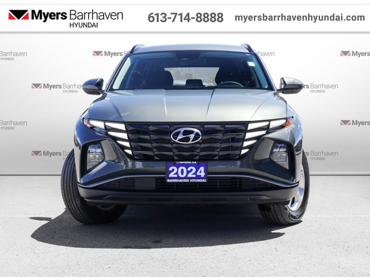 2024 Hyundai Tucson Preferred  - $206 B/W - Low Mileage Photo