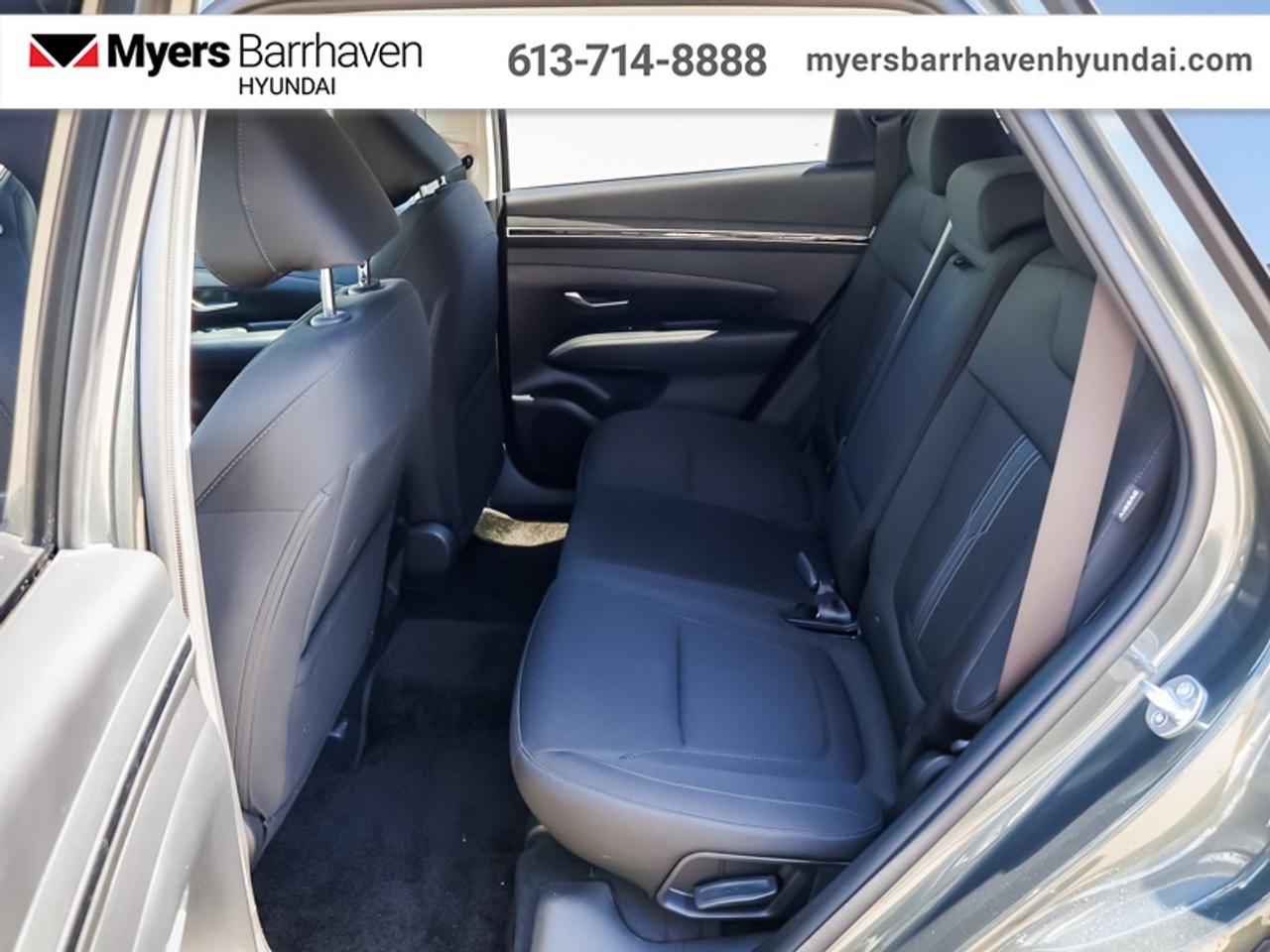 2024 Hyundai Tucson Preferred  - $206 B/W - Low Mileage Photo
