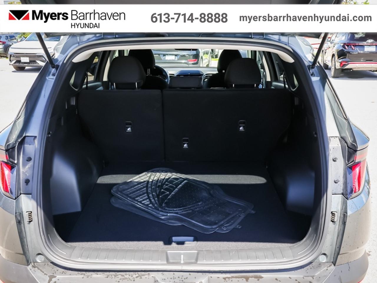 2024 Hyundai Tucson Preferred  - $206 B/W - Low Mileage Photo