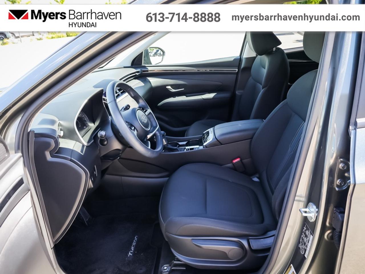 2024 Hyundai Tucson Preferred  - $206 B/W - Low Mileage Photo