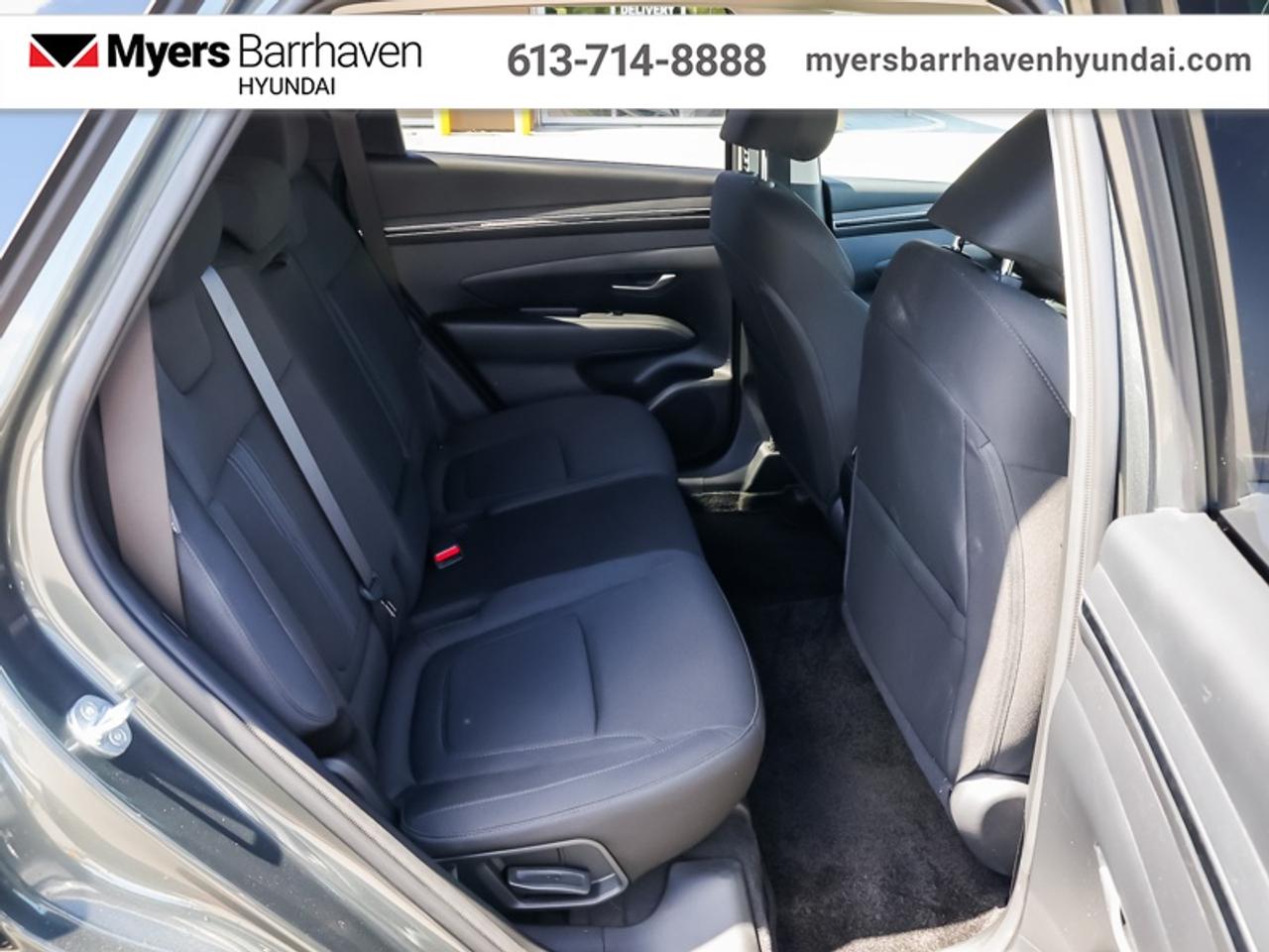 2024 Hyundai Tucson Preferred  - $206 B/W - Low Mileage Photo