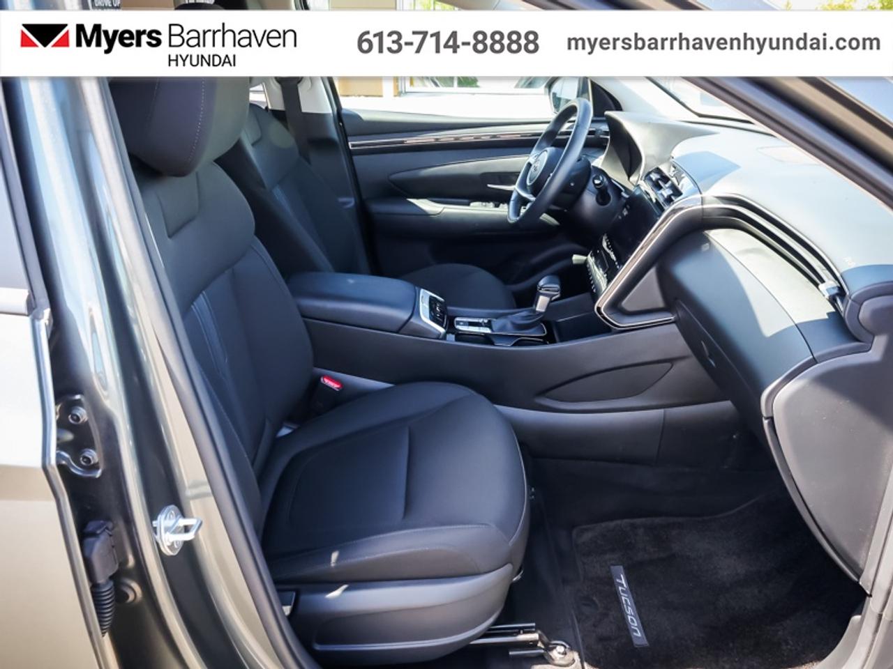 2024 Hyundai Tucson Preferred  - $206 B/W - Low Mileage Photo