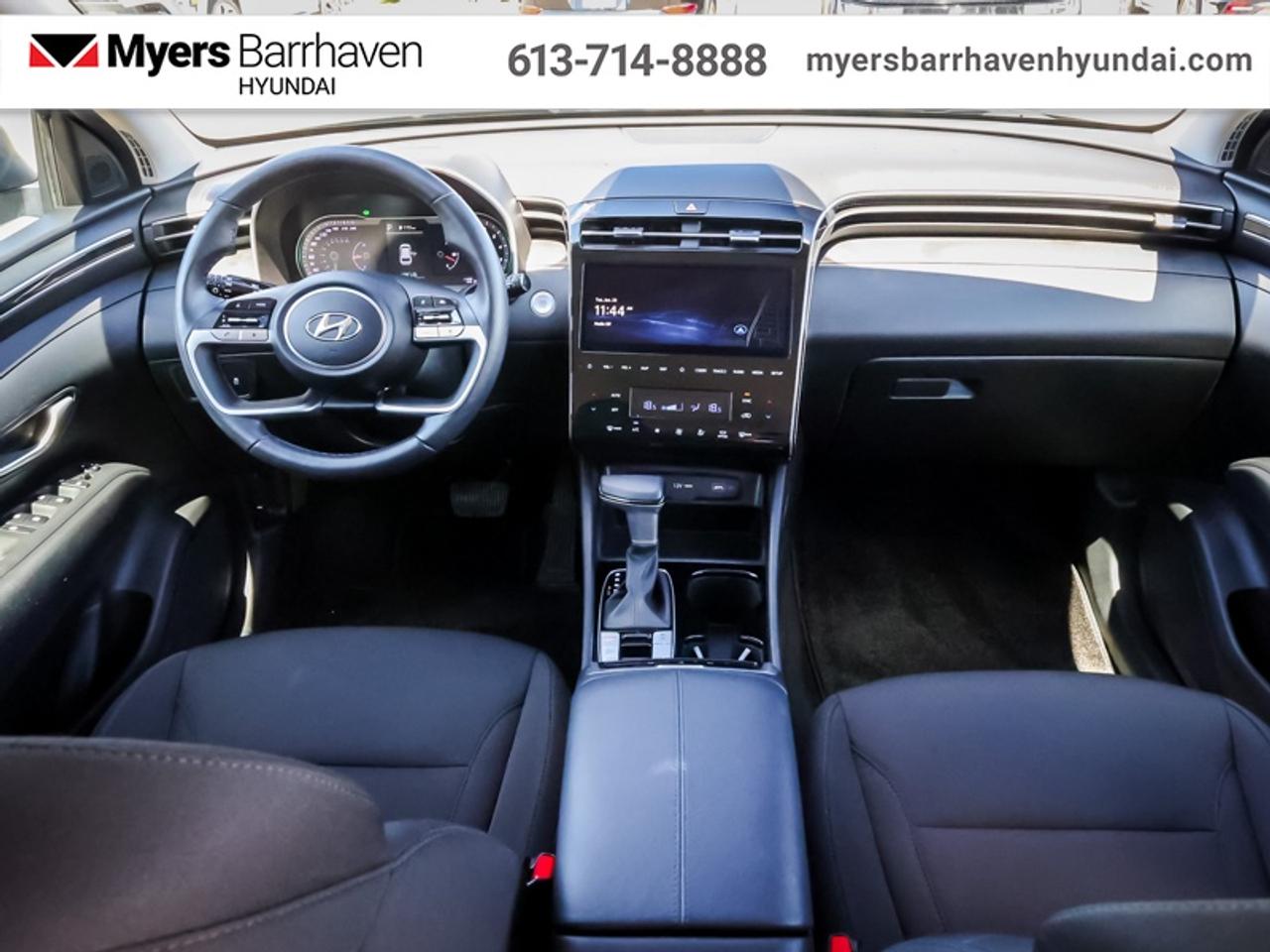 2024 Hyundai Tucson Preferred  - $206 B/W - Low Mileage Photo